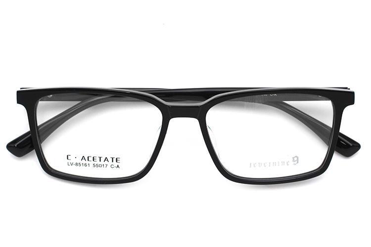 LevelNine Acetate Glasses Frames 85161 (1) ليفيل ناين إطارات نظارة من خلات 85161 (1)