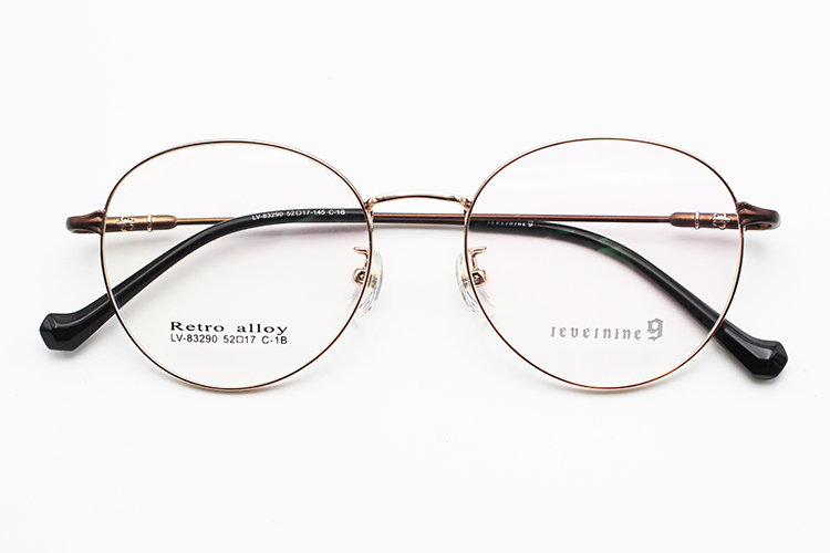 نظارات دائرية كلاسيكية_C1B