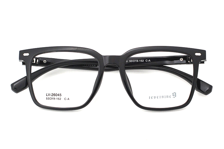 tr90 optical frame 26045 (1) الإطار البصري tr90 26045 (1)