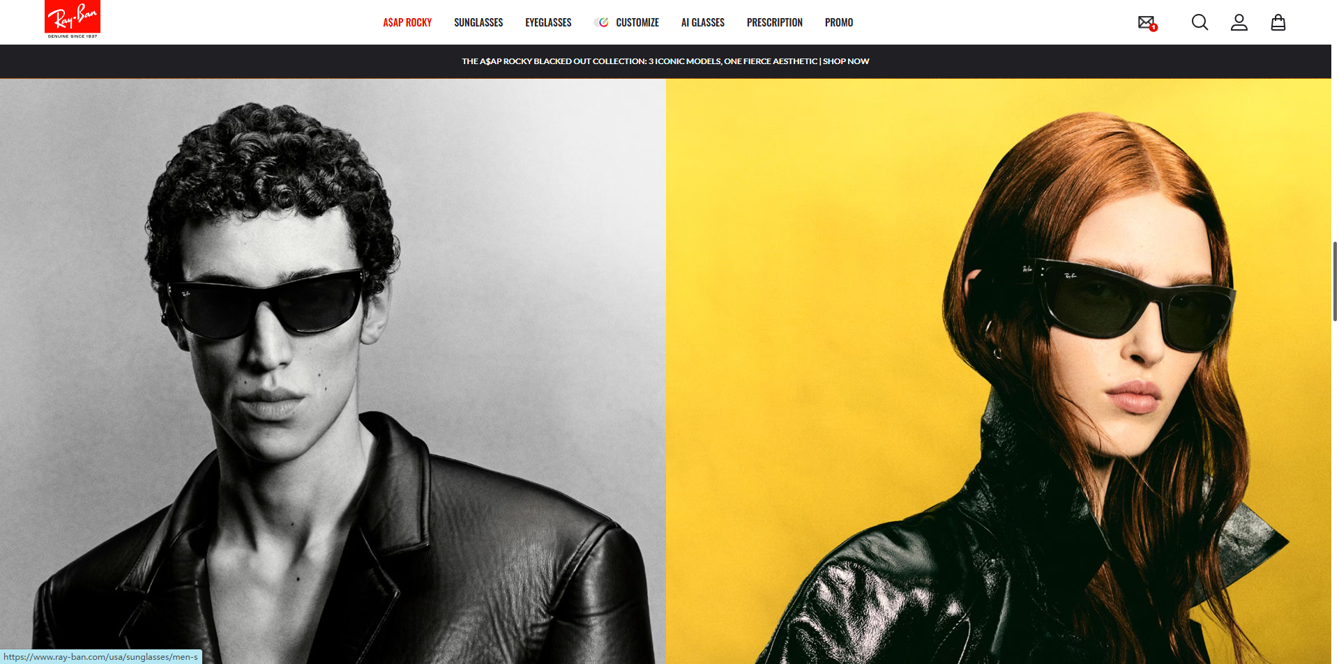 Ray ban راي بان
