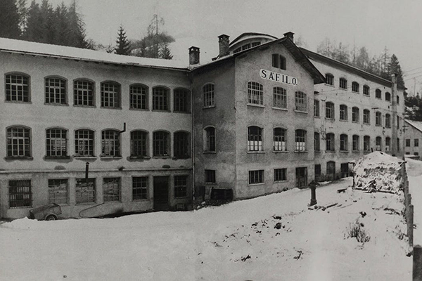 Safilo Group مجموعة سافيلو