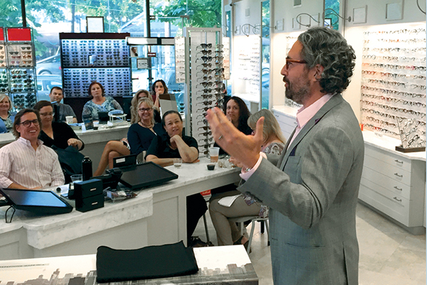 Europa Eyewear نظارات أوروبا