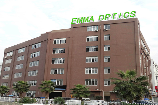 إيما للبصريات