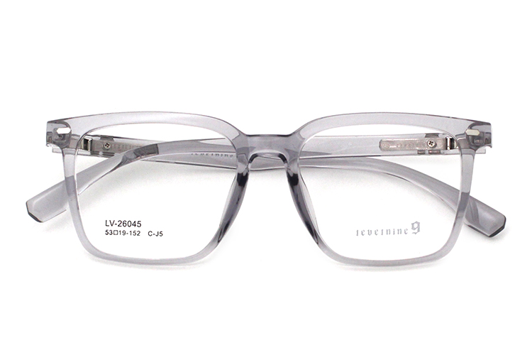tr90 optical frame 26045 (2) الإطار البصري tr90 26045 (2)