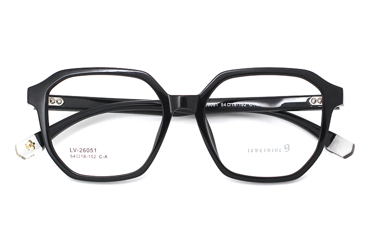 tr90 optical frame 26051 (1) الإطار البصري tr90 26051 (1)