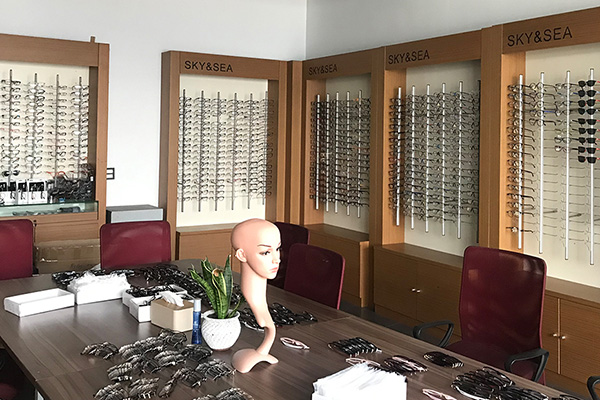 Wenzhou Sky & Sea ونزهو سكاي آند سي