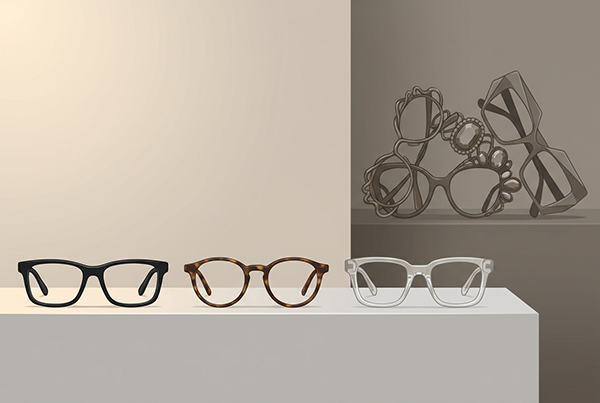 Why Sellability Matters More Than Design in Eyewear لماذا تعتبر قابلية البيع أكثر أهمية من التصميم في النظارات