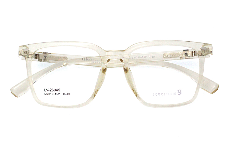 tr90 optical frame 26045 (3) الإطار البصري tr90 26045 (3)