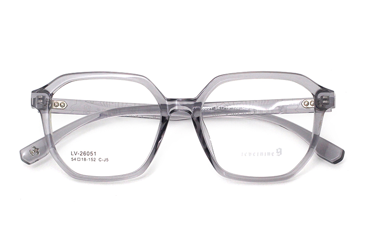 tr90 optical frame 26051 (2) الإطار البصري tr90 26051 (2)