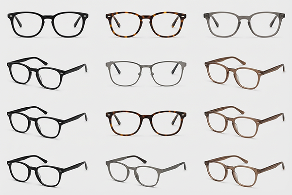 Inventory Anxiety—Why %22New%22 Frames Dont Always Sell Better القلق بشأن المخزون - لماذا لا يتم دائمًا بيع %22New%22 الإطارات بشكل أفضل