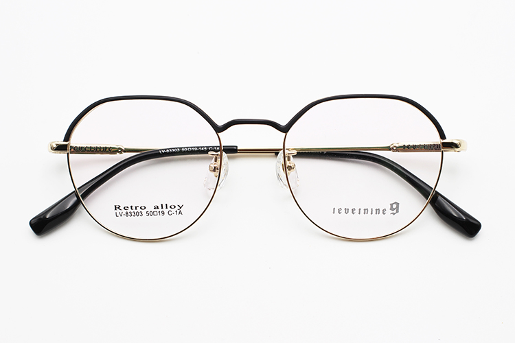 إطارات النظارات الرجعية_C1A