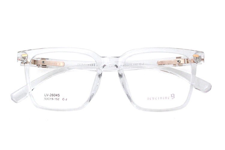 tr90 optical frame 26045 (4) الإطار البصري tr90 26045 (4)