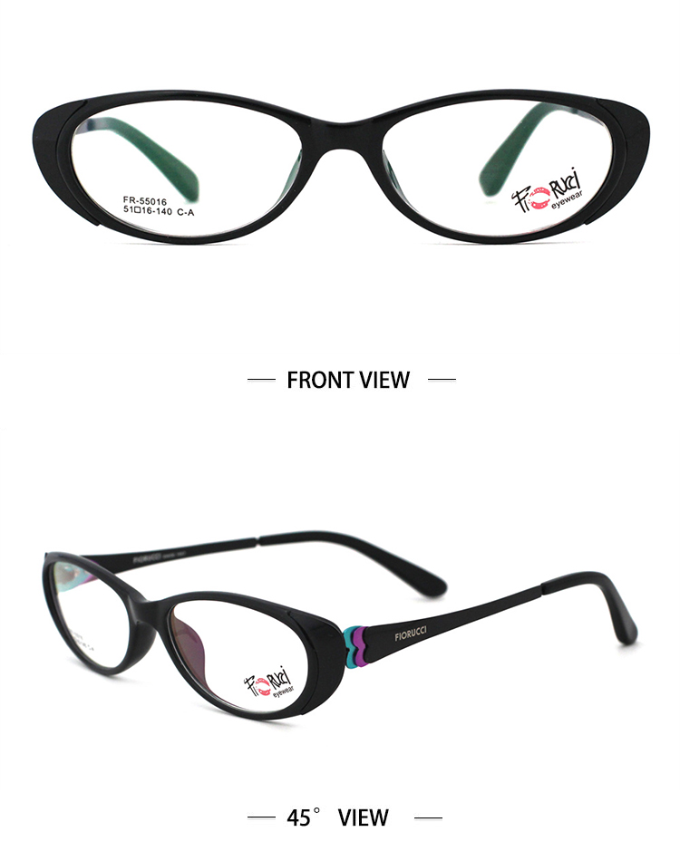 SKU-A نظارات خلات مخصصة SKU-A