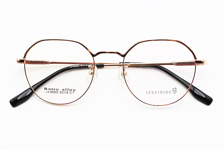 إطارات النظارات الرجعية_C1