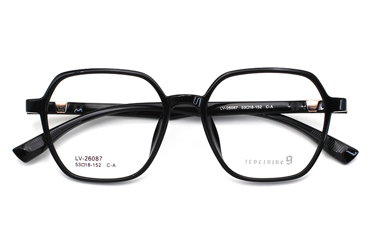 tr90 optical frame 26087 (1) الإطار البصري tr90 26087 (1)