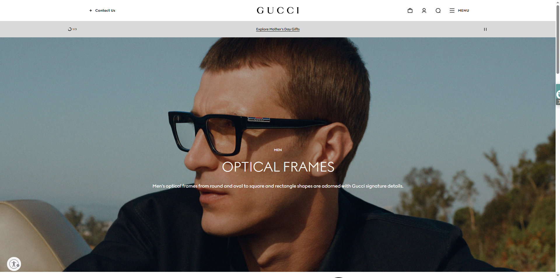 Gucci غوتشي