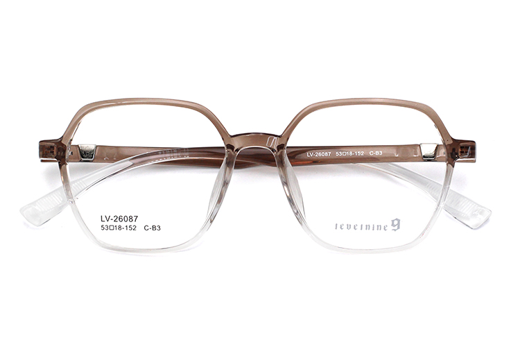 tr90 optical frame 26087 (2) الإطار البصري tr90 26087 (2)