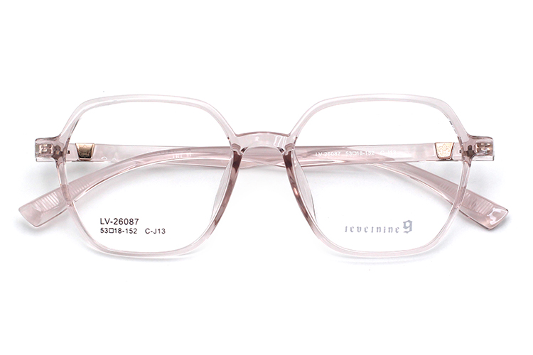 tr90 optical frame 26087 (3) الإطار البصري tr90 26087 (3)