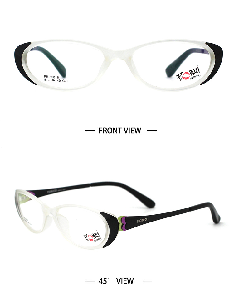 SKU-J نظارات خلات مخصصة SKU-J