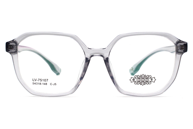 الجملة إطار النظارات Tr90 75107