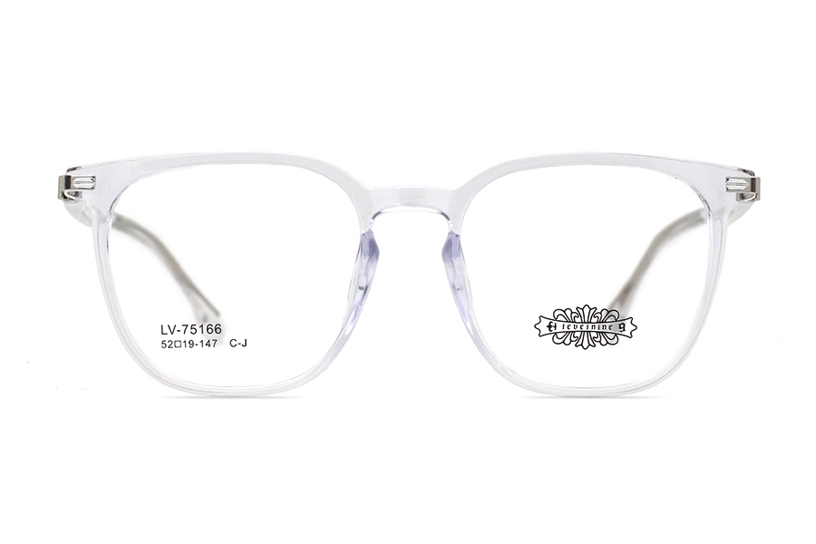 إطارات النظارات Tr90 بالجملة 75166