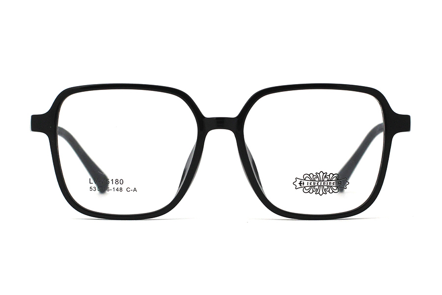 إطارات النظارات Tr90 بالجملة 75180