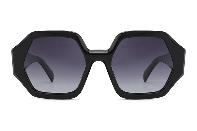 نظارات شمسية من الأسيتات-YD1072T