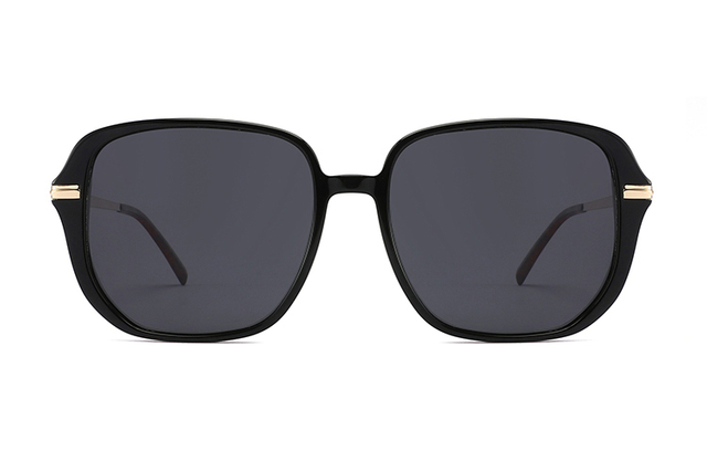 نظارات شمسية من المعدن، طراز ZD8820T