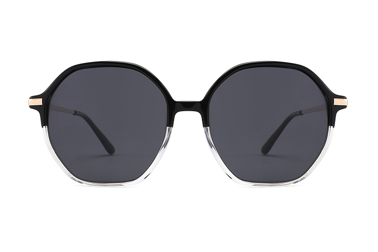 نظارات شمسية من المعدن، طراز ZD8817T