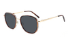 نظارات شمسية من معدن الأسيتات-FG1071T