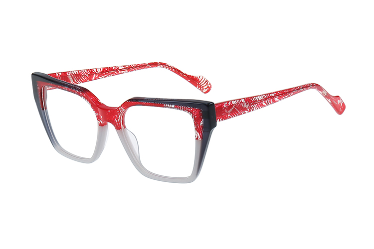 الجملة نظارات خلات الإطار LM6036