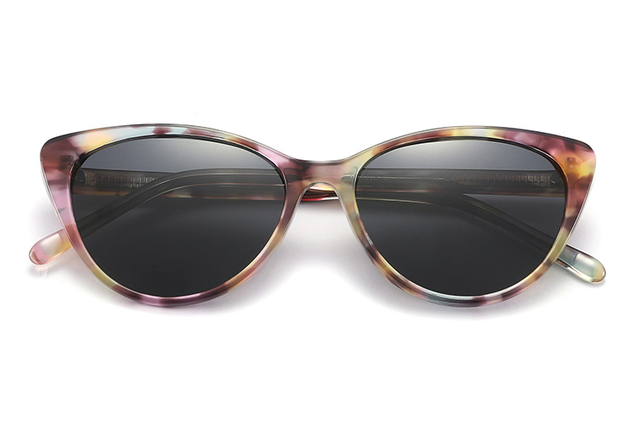 نظارات شمسية من الأسيتات-FG1298T