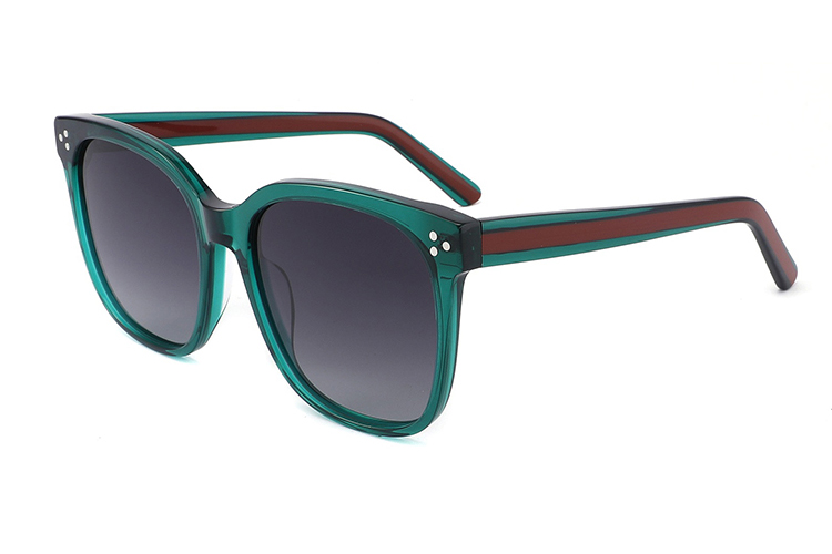 نظارات شمسية من الأسيتات-FG1323T