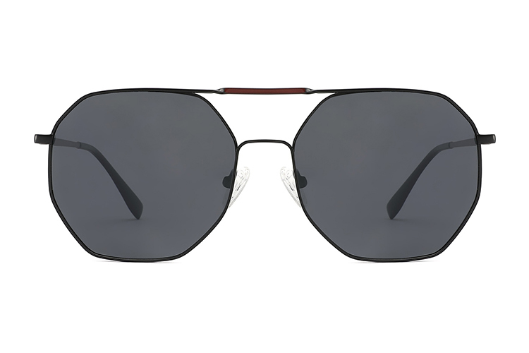 نظارات شمسية معدنية-ZD8803T