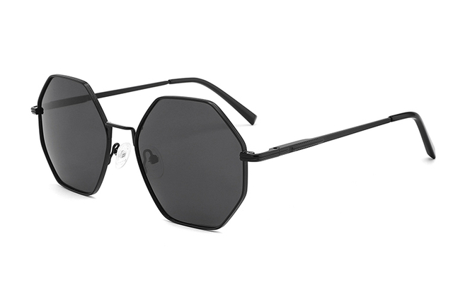 نظارات شمسية معدنية-ZD8807T