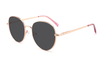 نظارات شمسية معدنية-ZD8808T