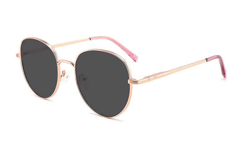 نظارات شمسية معدنية-ZD8808T