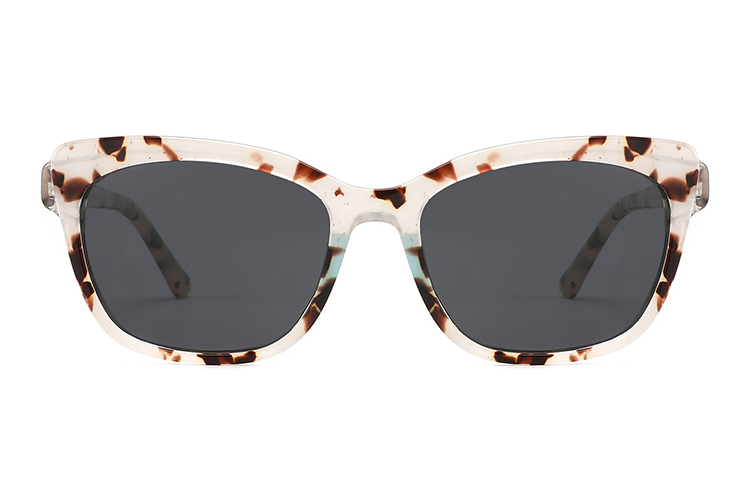 نظارات شمسية من الأسيتات-FG1425T