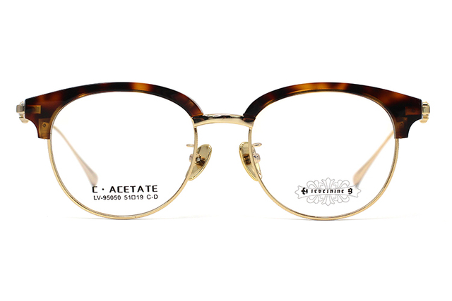 إطارات النظارات مصمم بالجملة 95050