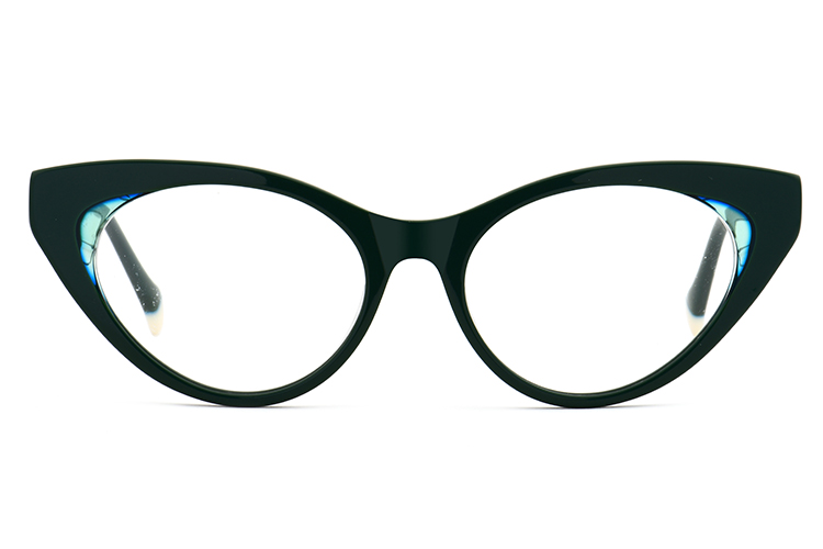 الجملة إطارات النظارات خلات WXA21046