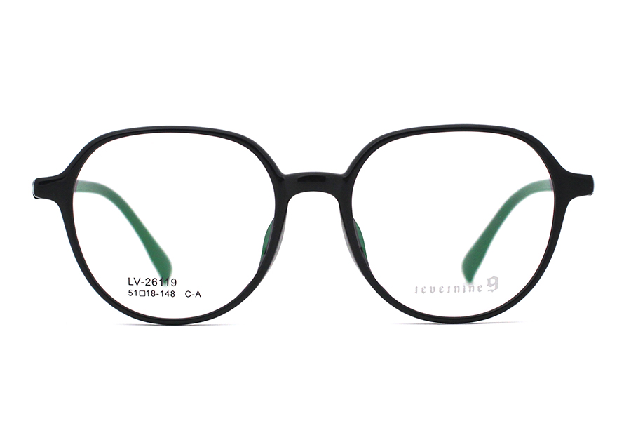 إطارات النظارات Tr90 بالجملة 26119