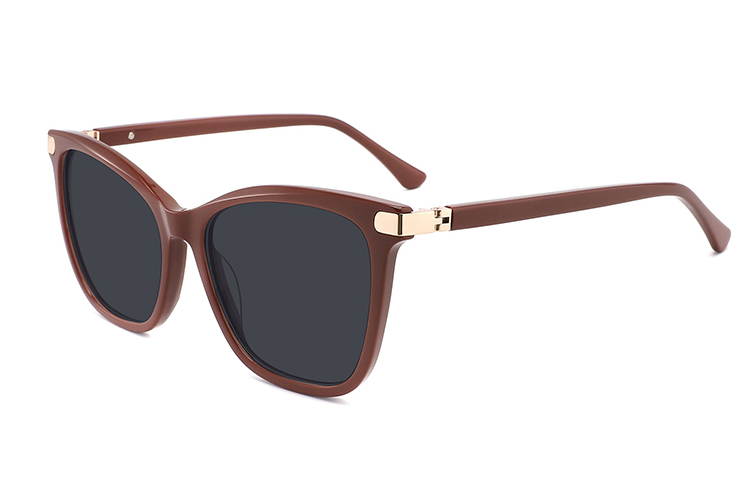 نظارات شمسية من الأسيتات ZD8825T