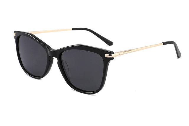 نظارات شمسية من المعدن، طراز ZD8830T