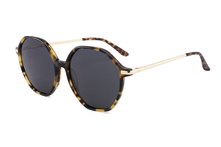 نظارات شمسية من المعدن، طراز ZD8817T