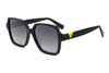 نظارات شمسية من الأسيتات-FG1058T