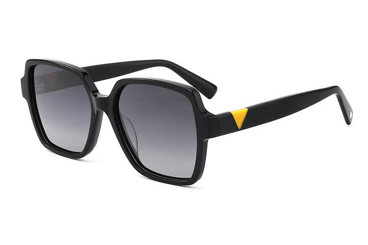 نظارات شمسية من الأسيتات-FG1058T