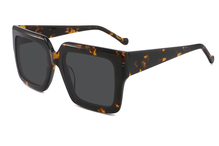 نظارات شمسية من الأسيتات-FG1510T