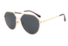 نظارات شمسية معدنية-ZD8804T
