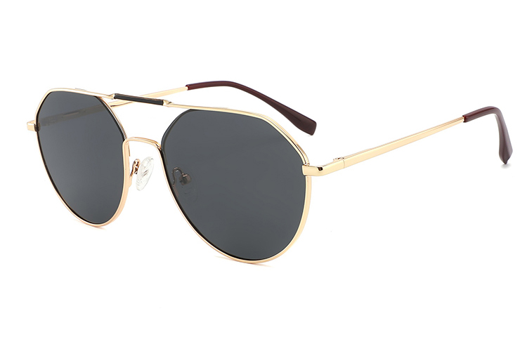 نظارات شمسية معدنية-ZD8804T