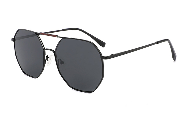 نظارات شمسية معدنية-ZD8803T